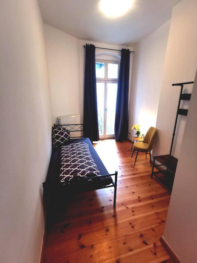 Unterkunft Berlin Prenzlauer Berg מראה חיצוני תמונה